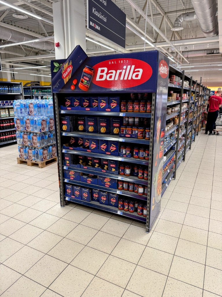 Packaging