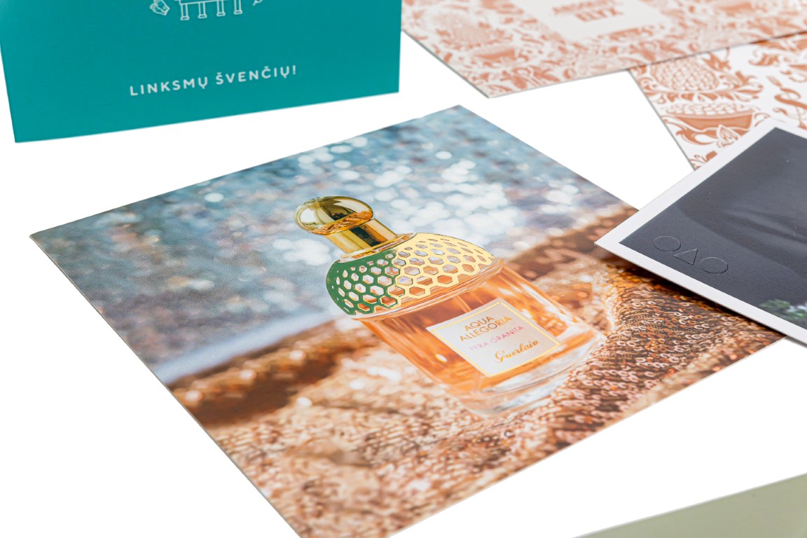 Design and packaging case study